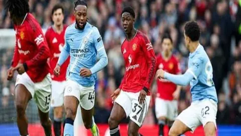 安德森展望：平局不失为佳，为河南队足协杯决战加油助威！